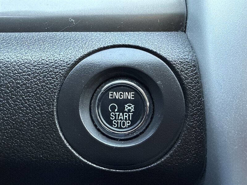 Used 2011 Ford Edge Sport w/ Canadian Touring Pkg AWD/4WD image 28