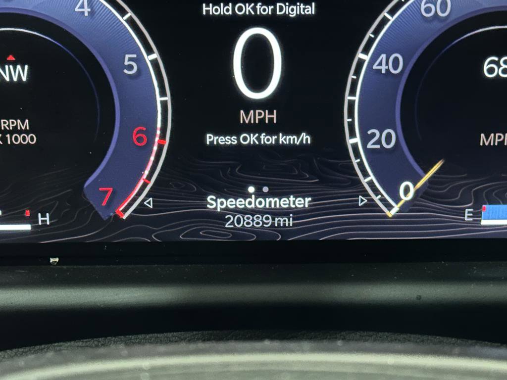 Used 2022 Jeep Wagoneer Series II image 62