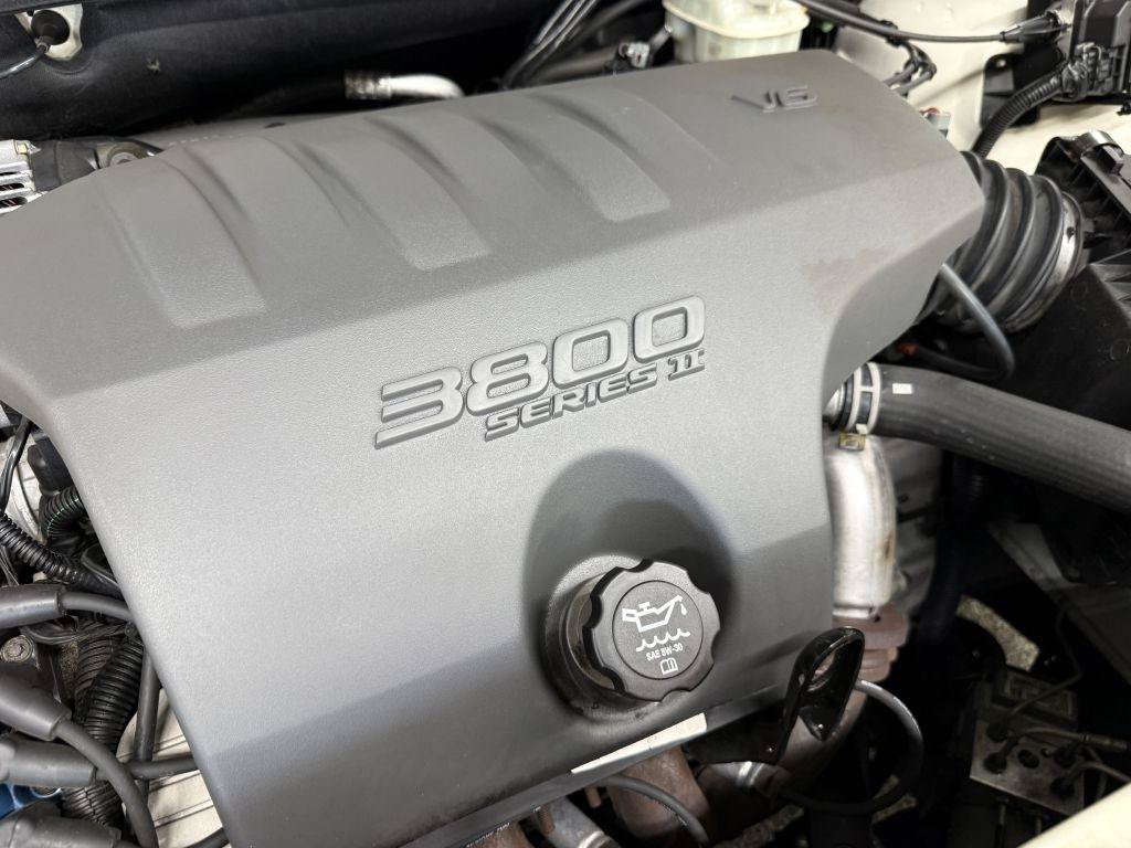 Used 2004 Buick Le Sabre Custom FWD image 40