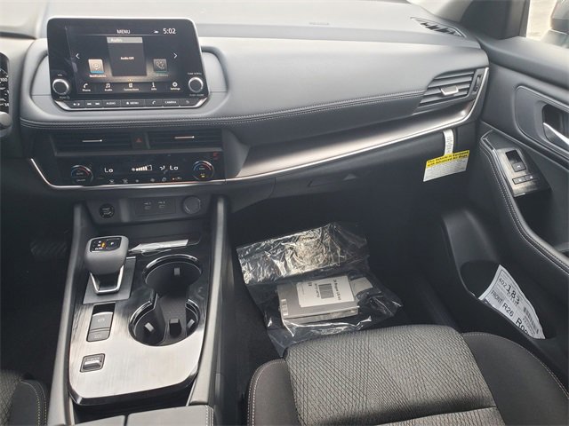 New 2026 Nissan Rogue SV image 18