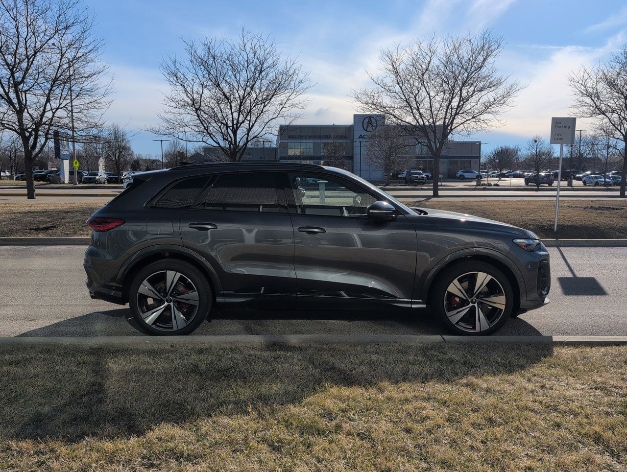 New 2025 Audi SQ5 Premium Plus image 38