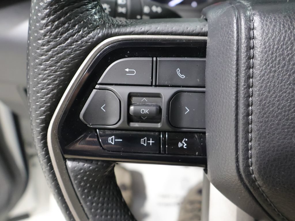 Used 2024 Toyota Tundra SR5 w/ SR5 Premium Package AWD/4WD image 34