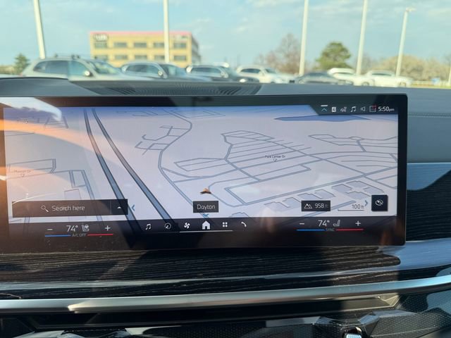 New 2026 BMW X6 xDrive40i AWD/4WD image 28