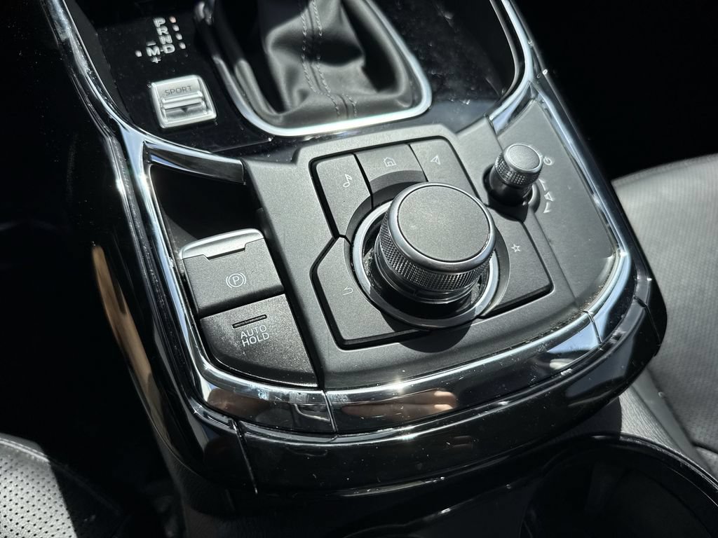 Used 2023 MAZDA CX-9 Touring Plus AWD/4WD image 53