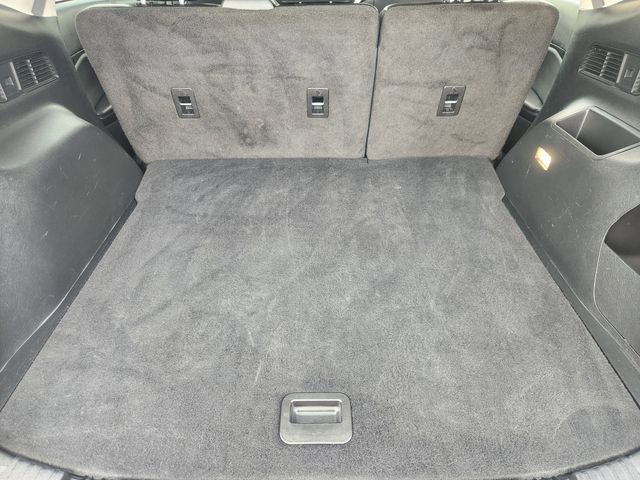 Used 2022 Ford Edge SEL image 25