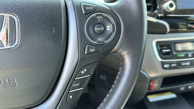 Used 2023 Honda Ridgeline RTL-E image 15