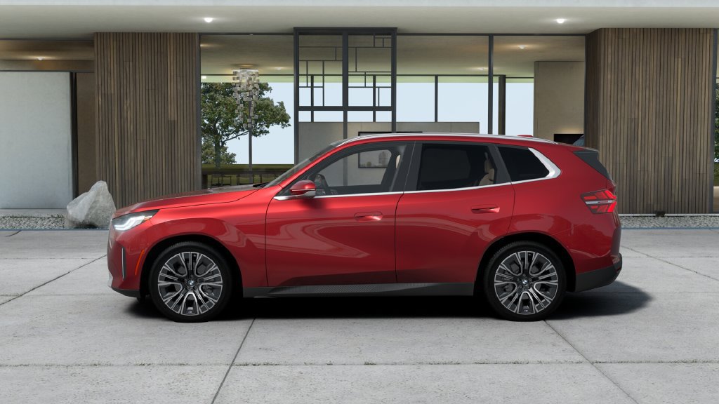 New 2026 BMW X3 xDrive30i AWD/4WD image 28