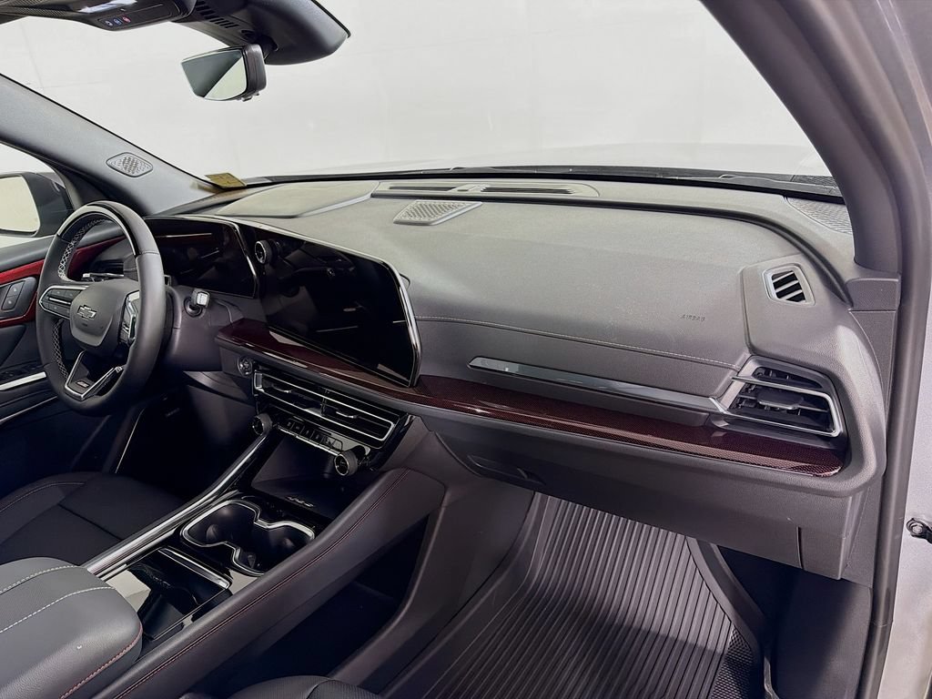 New 2026 Chevrolet Traverse Z71 w/ Enhanced Driving Package AWD/4WD image 26