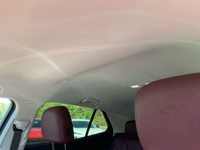 New 2025 Buick Envision Sport Touring image 13