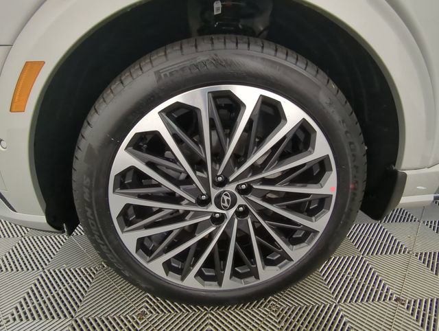 New 2026 Hyundai Palisade Calligraphy image 16