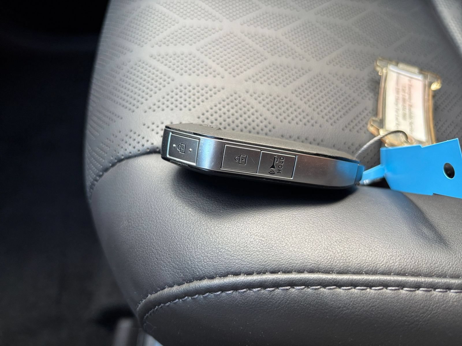 Used 2026 Kia Carnival FWD image 21