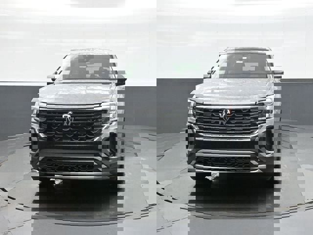 New 2026 Volkswagen Atlas Cross Sport SE image 2