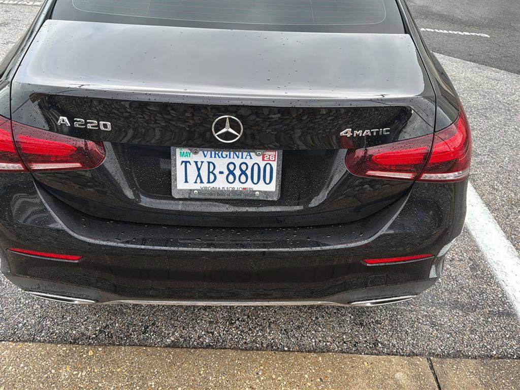 Used 2022 Mercedes-Benz A 220 4MATIC image 42