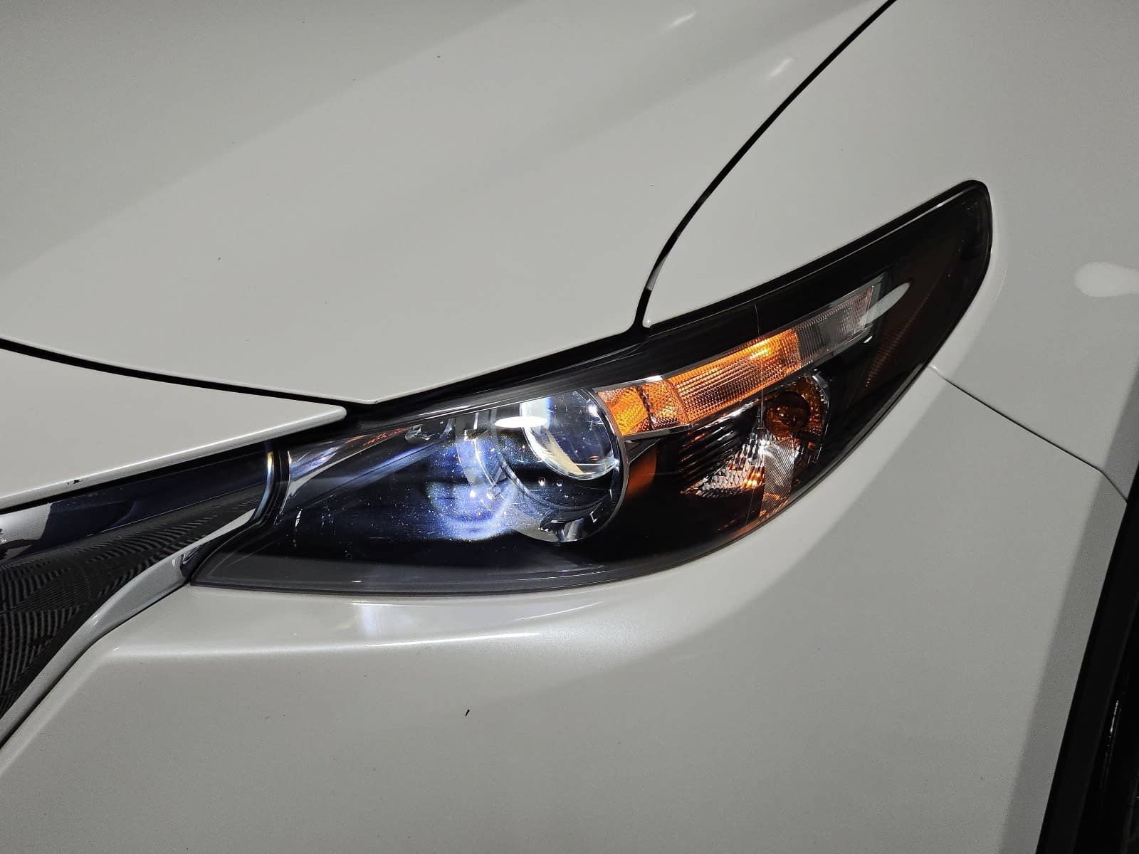 Used 2022 MAZDA CX-9 Sport AWD/4WD image 29