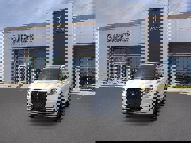 New 2026 Lincoln Corsair Reserve w/ Jet Appearance Package image 24