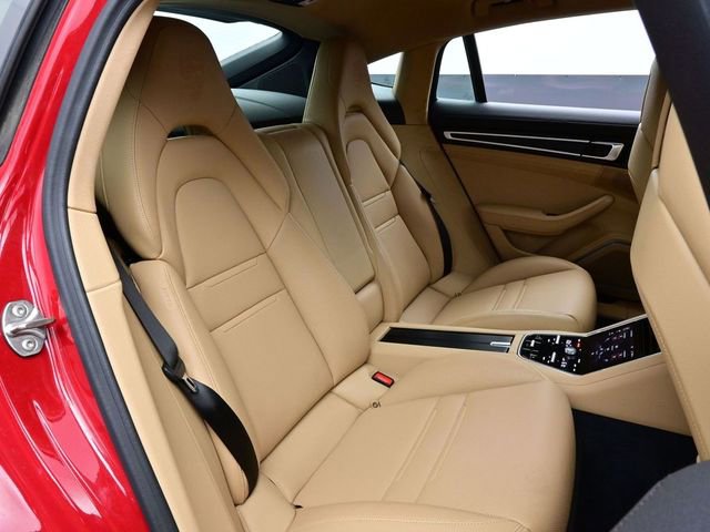 Certified 2023 Porsche Panamera 4 image 16