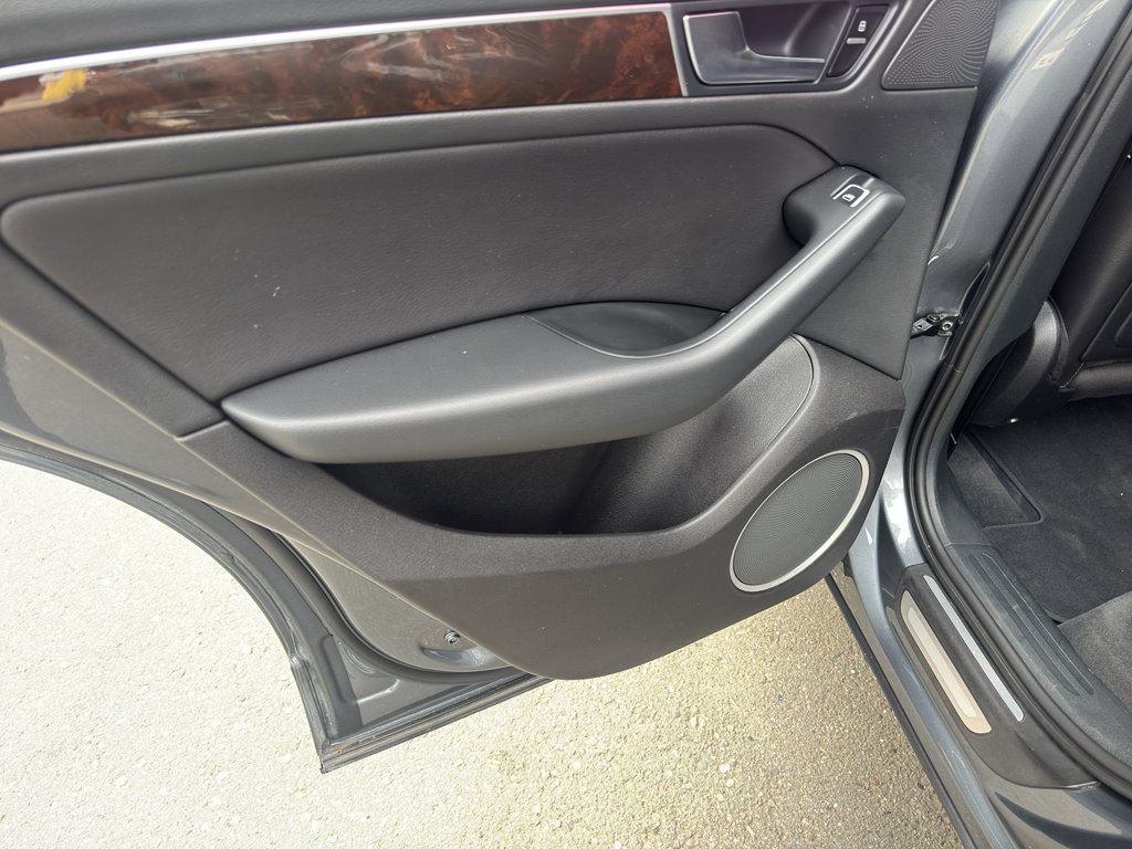 Used 2016 Audi Q5 2.0T Premium Plus w/ Technology Package image 9