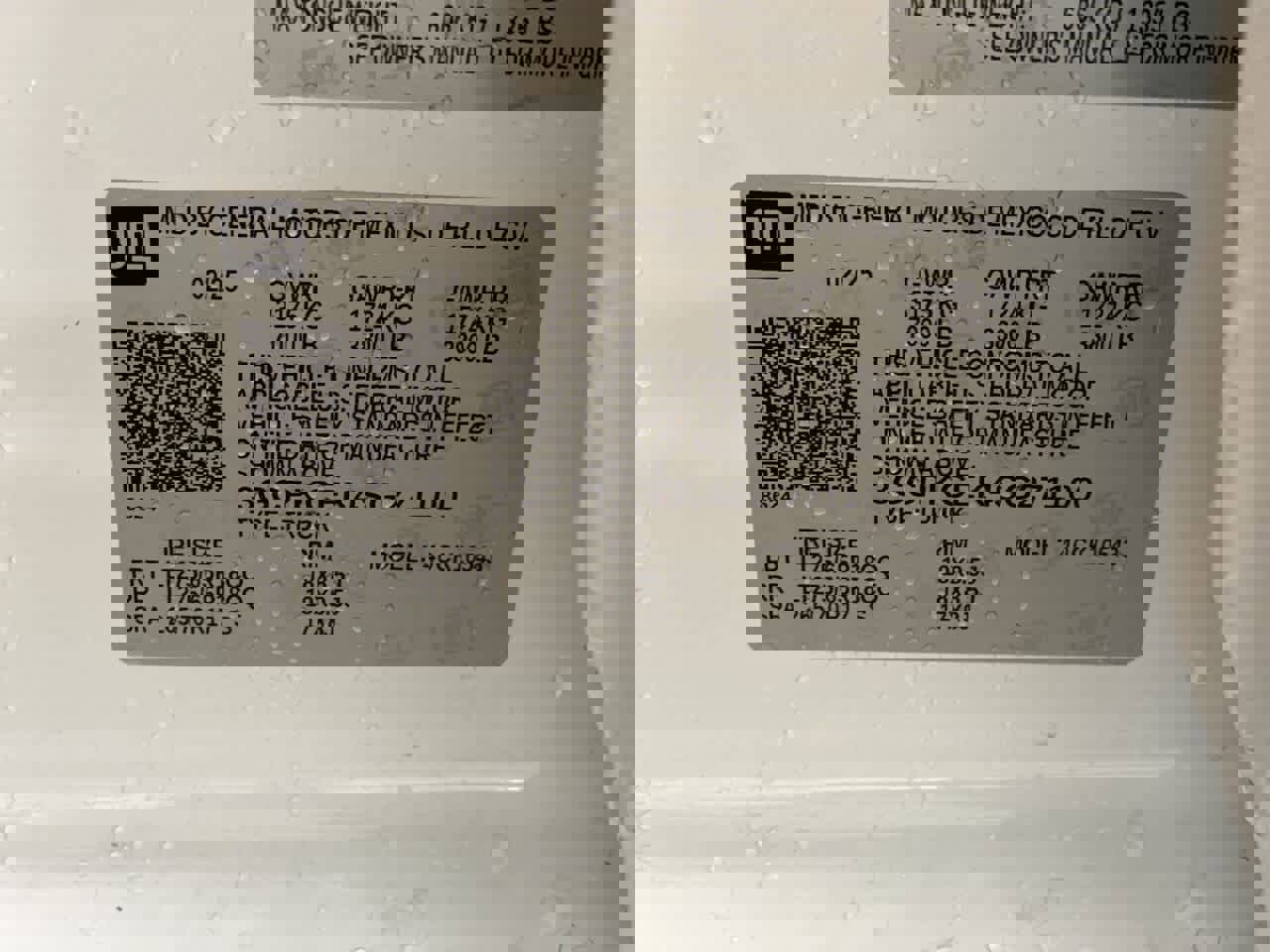 Used 2025 Chevrolet Silverado 1500 Custom Trail Boss image 27