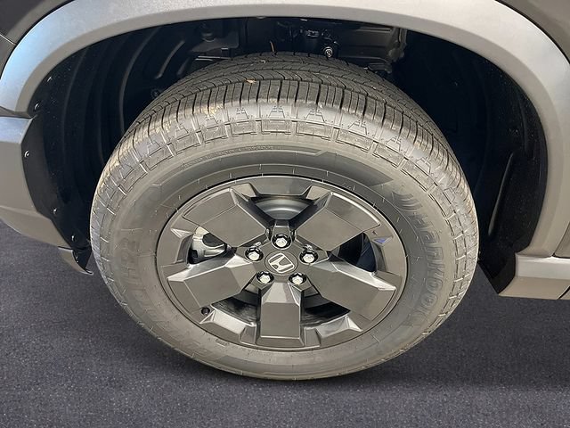 New 2026 Honda Passport RTL image 10