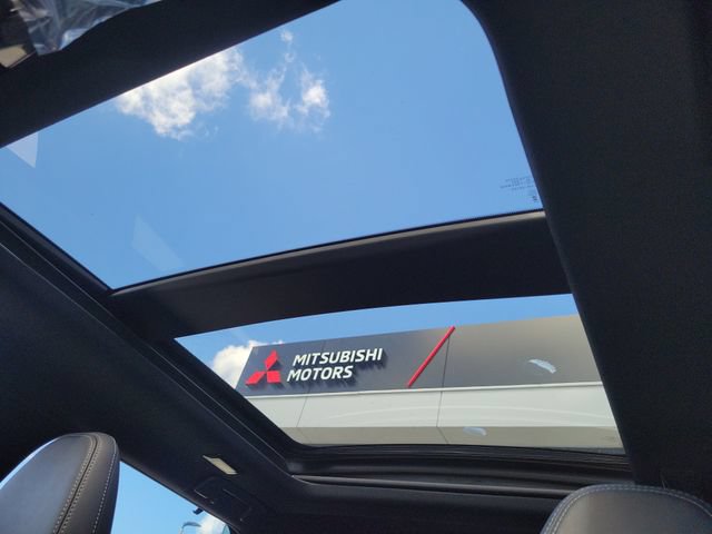 New 2026 Mitsubishi Outlander SEL Black Edition FWD image 29