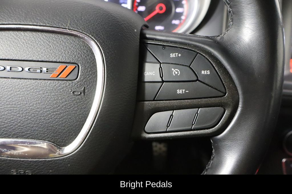 Used 2023 Dodge Charger SXT RWD image 10