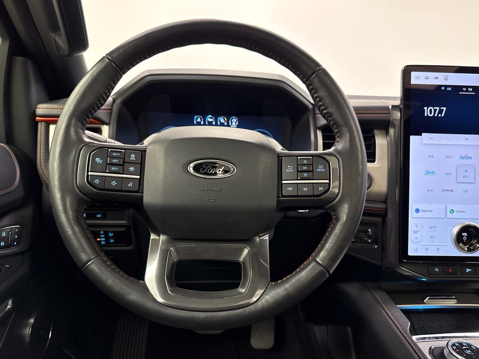 Used 2024 Ford Expedition Timberline AWD/4WD image 30