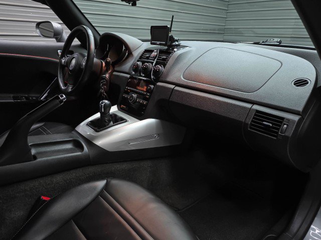 Used 2007 Saturn Sky w/ Premium Trim Pkg RWD image 15