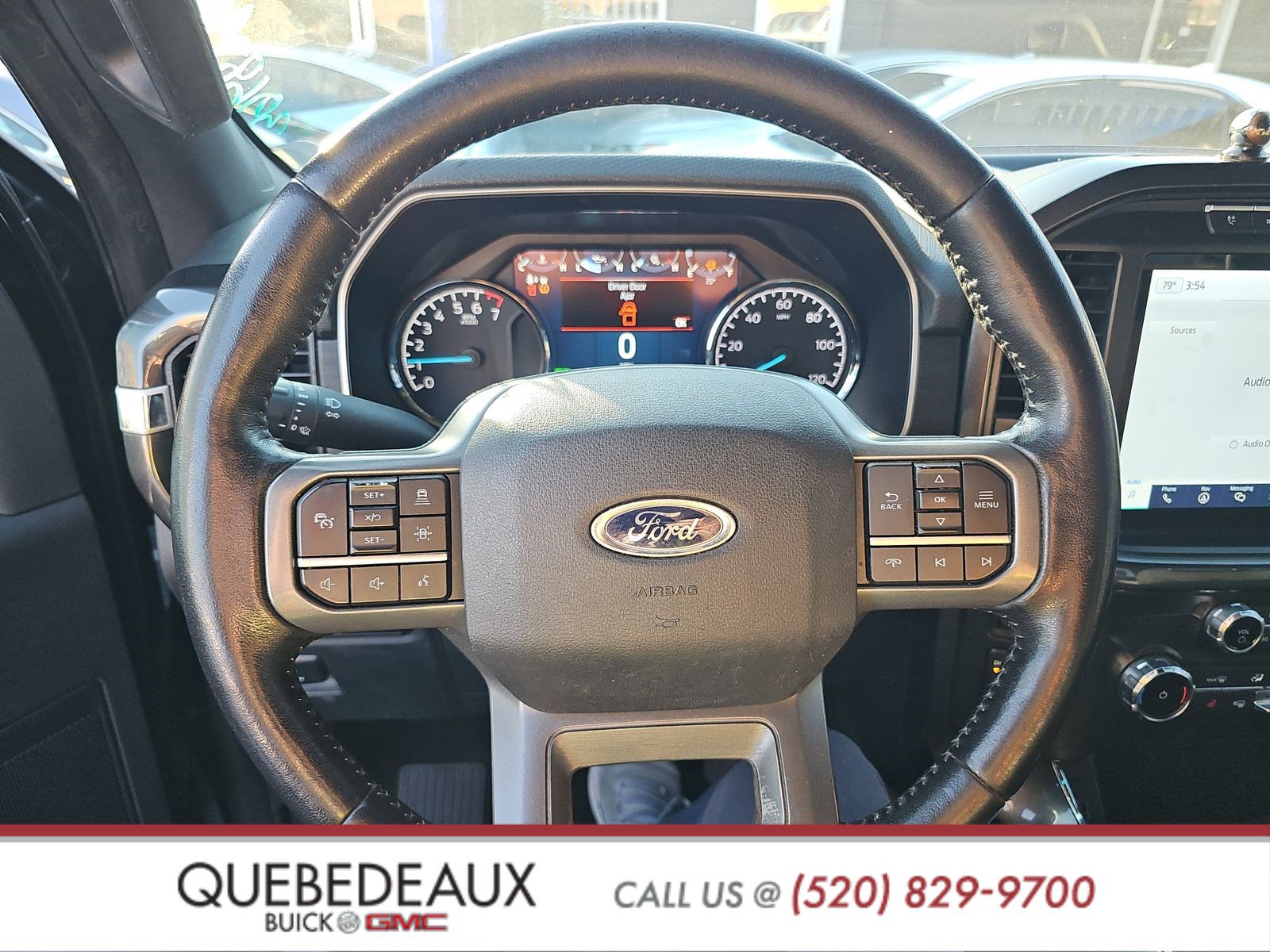 Used 2022 Ford F150 XLT w/ Equipment Group 302A High image 10