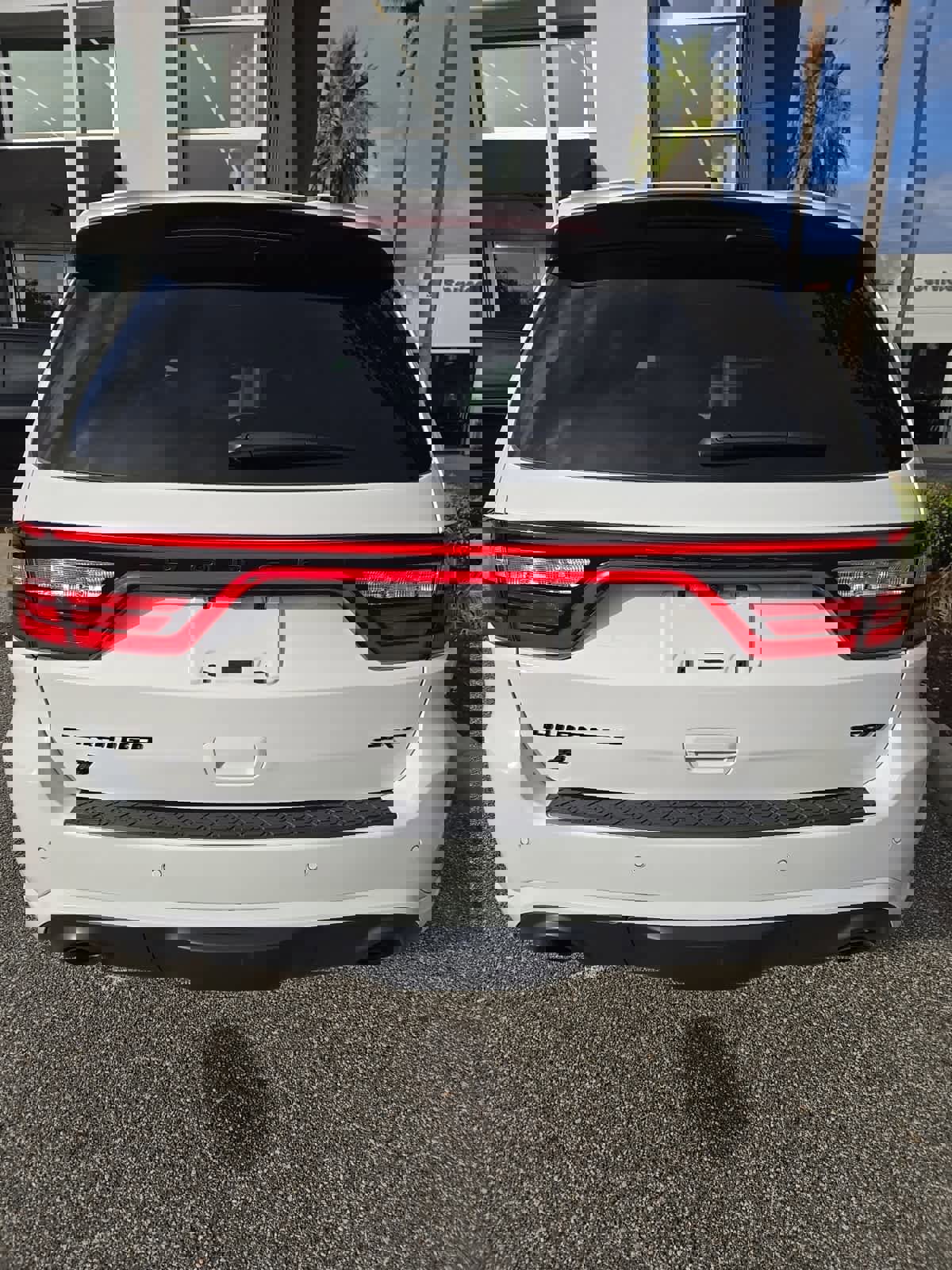 Used 2024 Dodge Durango SRT w/ Black Package image 11