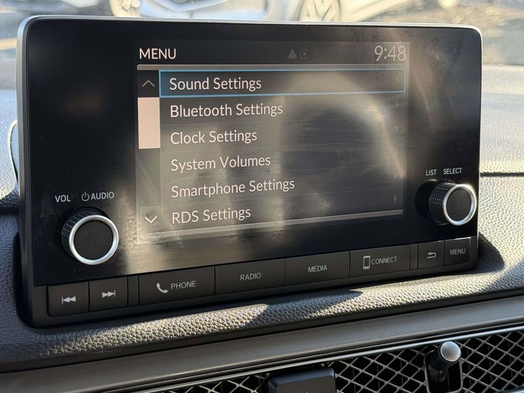 Used 2023 Acura Integra image 17