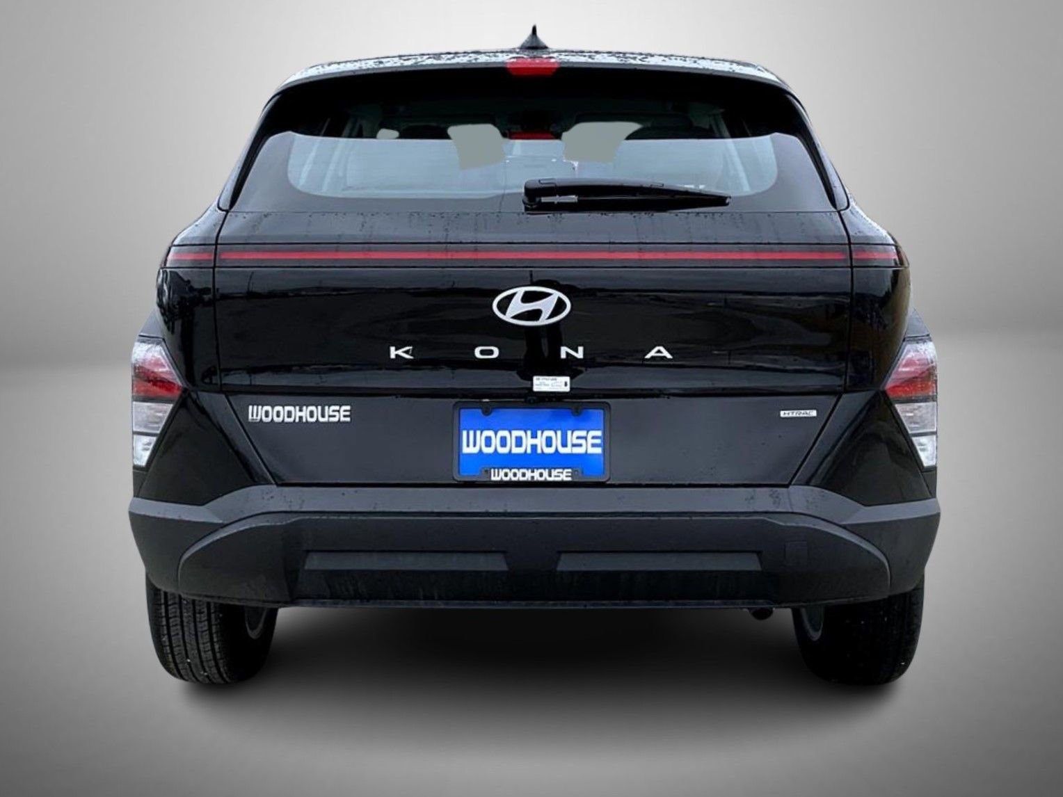 New 2026 Hyundai Kona SE AWD/4WD image 6