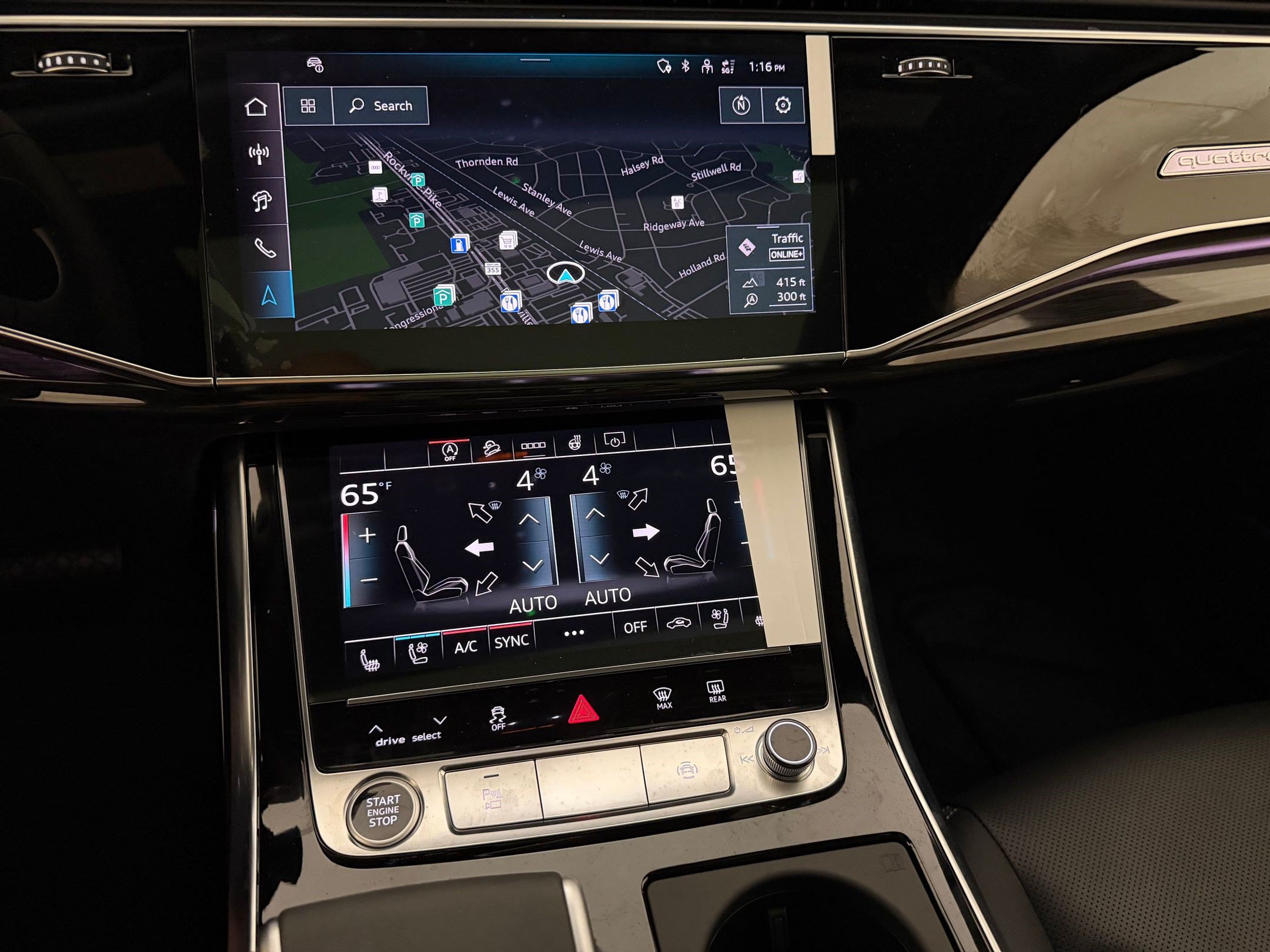 New 2026 Audi Q7 Premium Plus AWD/4WD image 20