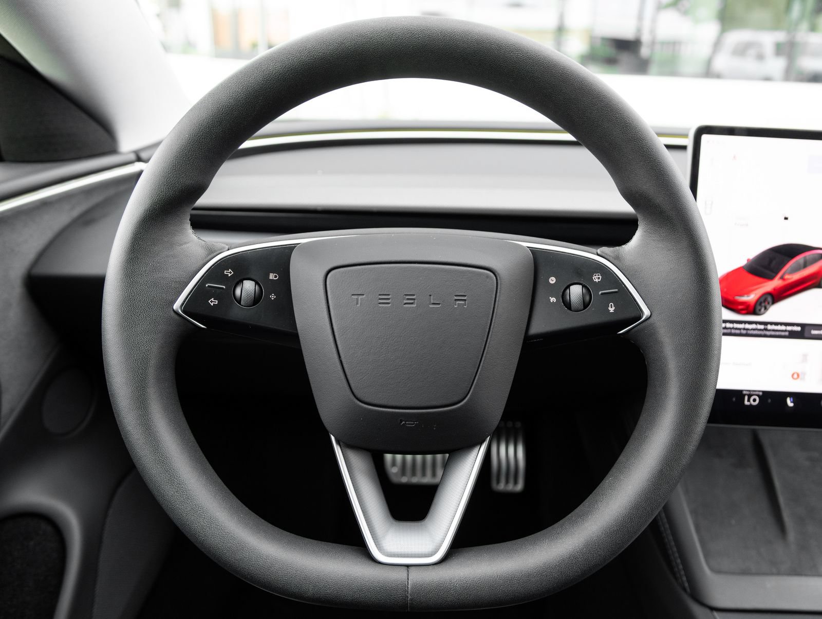 Used 2024 Tesla Model 3 Performance AWD/4WD image 13