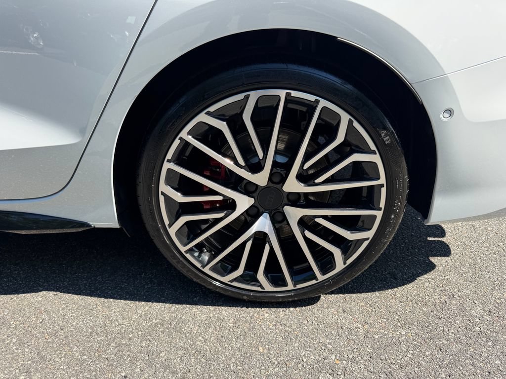 New 2026 Audi S3 Premium AWD/4WD image 9