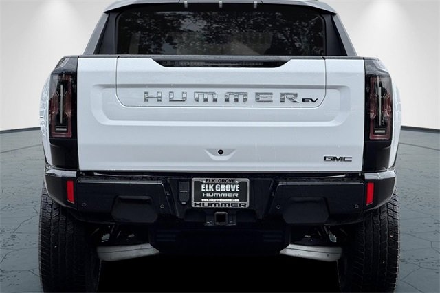 New 2025 GMC Hummer EV 2X image 5