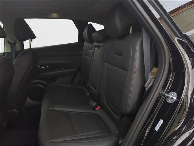 New 2025 Hyundai Tucson SEL image 16