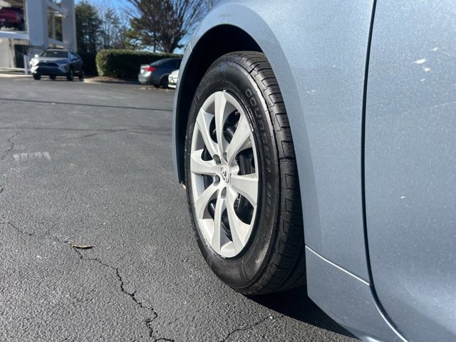 Used 2023 Toyota Corolla LE image 9