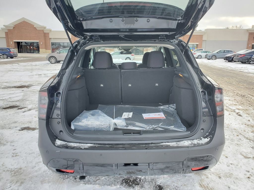 New 2026 Nissan Kicks SV w/ Cold Weather Package AWD/4WD image 9