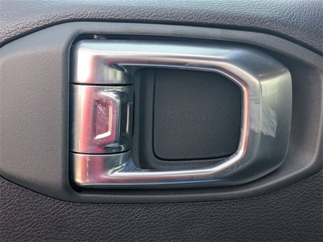 New 2026 Jeep Gladiator Sport image 25