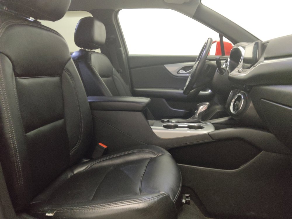 Used 2019 Chevrolet Blazer LT FWD image 21