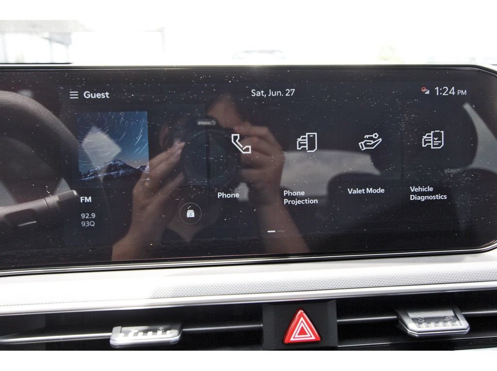 New 2026 Kia K5 LXS FWD image 19