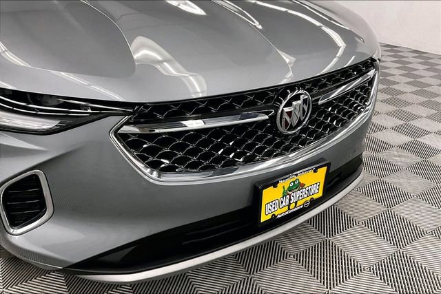 Used 2023 Buick Envision Avenir image 32