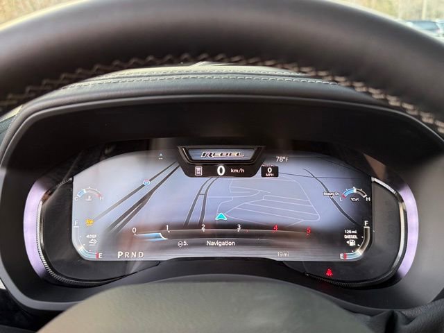 New 2026 RAM 2500 Rebel image 17