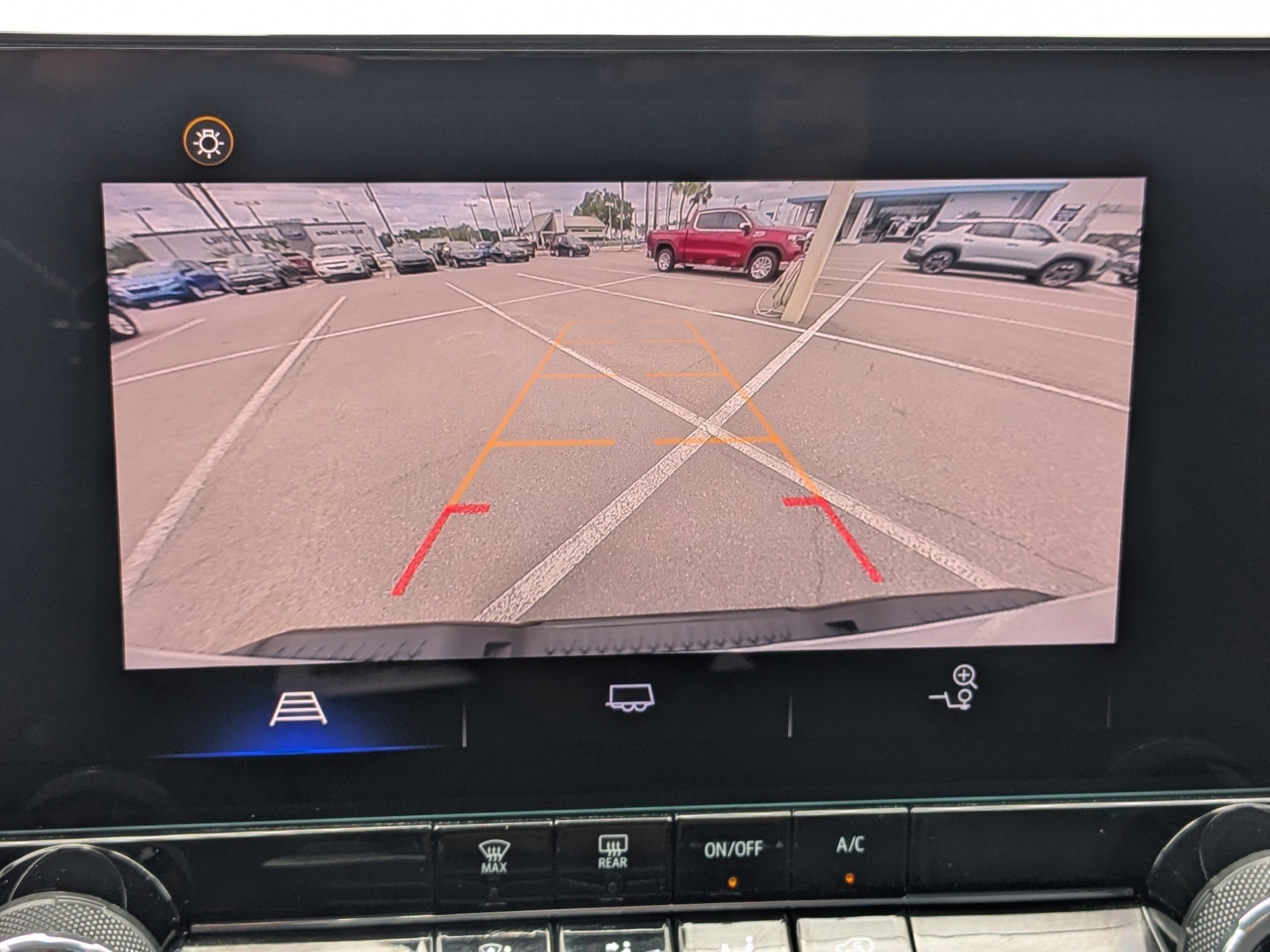 Used 2024 Chevrolet Colorado W/T w/ LPO, Dark Essentials Package image 20