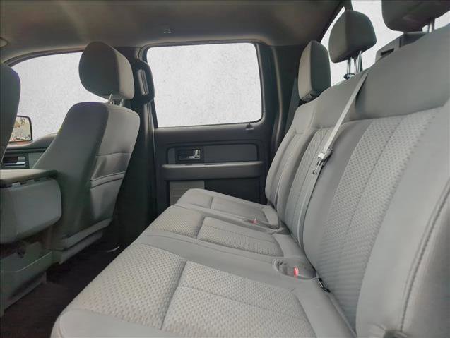 Used 2013 Ford F150 XLT w/ Luxury Equipment Group image 16