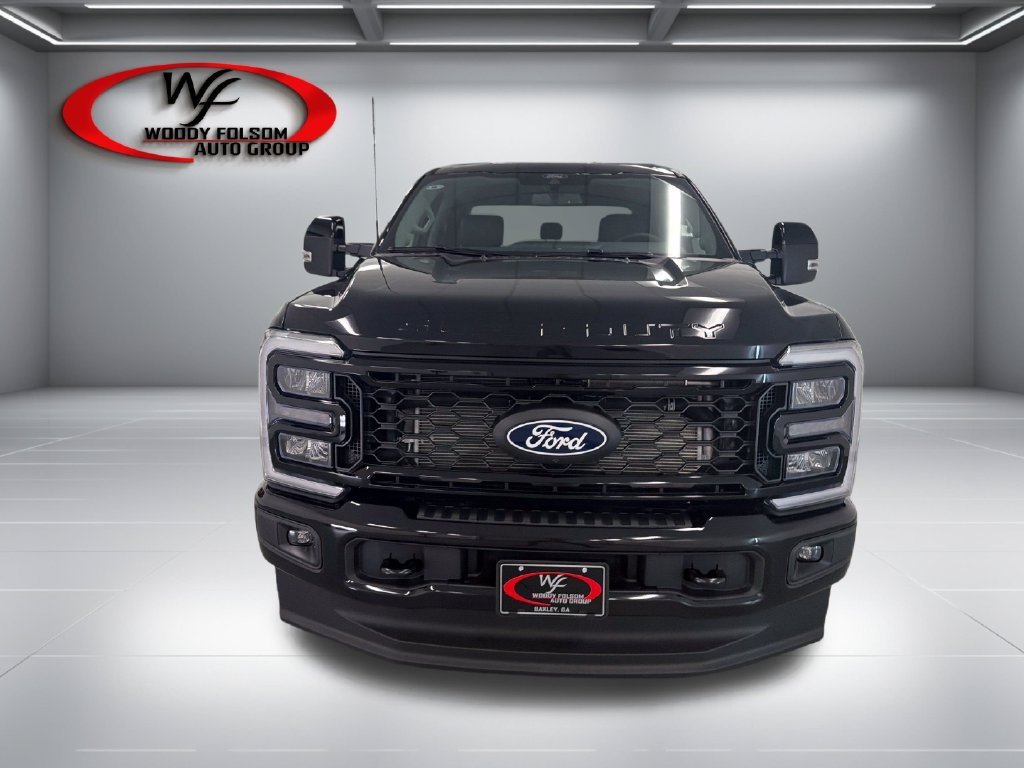 New 2027 Ford F250 Lariat AWD/4WD image 2