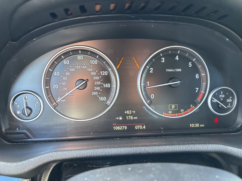 Used 2016 BMW X4 xDrive28i AWD/4WD image 25