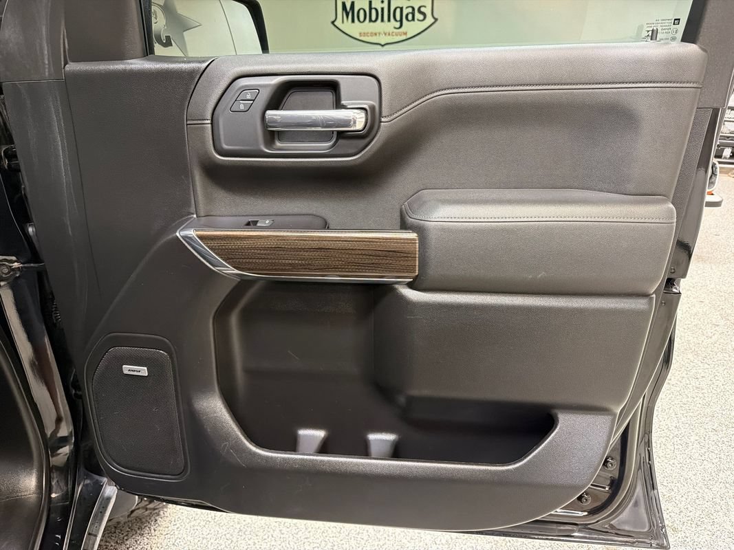 Used 2019 Chevrolet Silverado 1500 RST w/ All-Star Edition RWD image 37