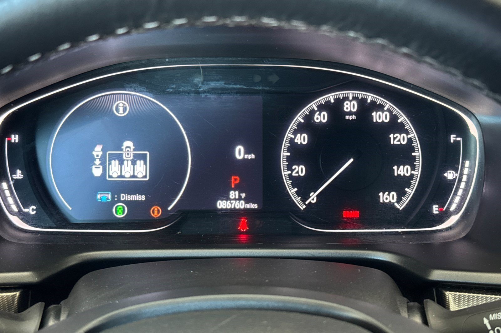 Used 2021 Honda Accord Sport image 19