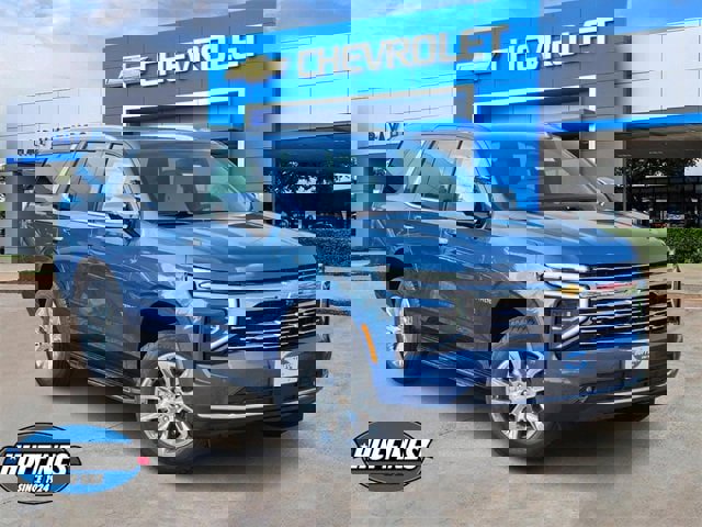 New 2026 Chevrolet Tahoe Premier w/ Sun And Tow Package video 1